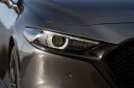 Mazda3 Skyactiv-X AWD Hatchback 2019 года (UK)